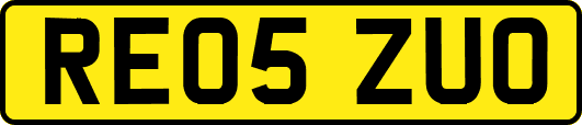 RE05ZUO