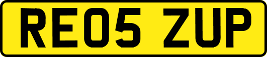 RE05ZUP