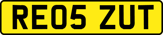 RE05ZUT