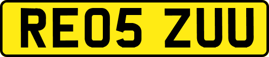 RE05ZUU