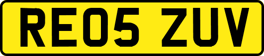 RE05ZUV