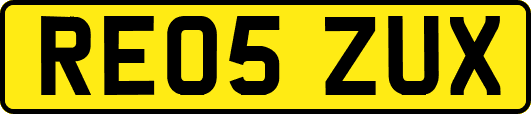RE05ZUX
