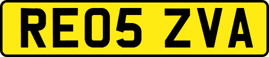 RE05ZVA