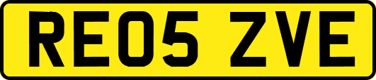RE05ZVE