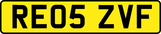 RE05ZVF