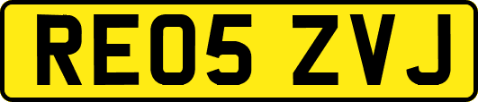 RE05ZVJ