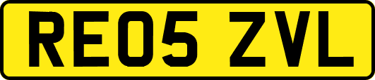 RE05ZVL