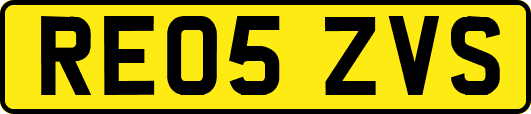 RE05ZVS
