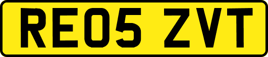RE05ZVT