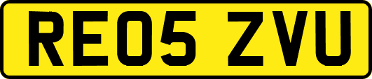 RE05ZVU