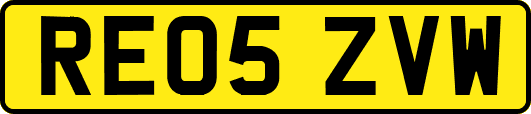 RE05ZVW