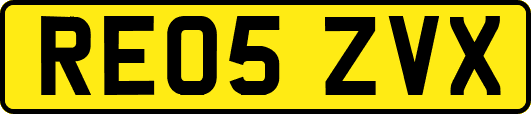 RE05ZVX
