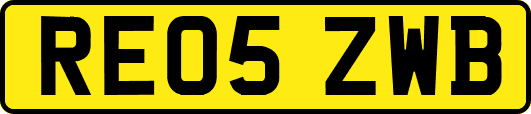 RE05ZWB