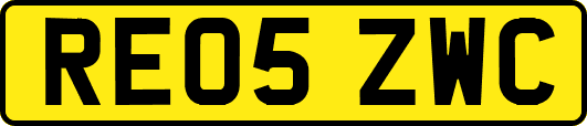 RE05ZWC