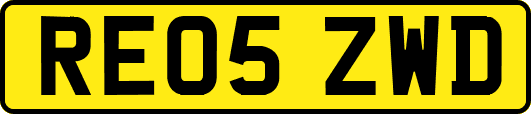 RE05ZWD