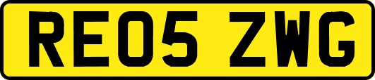 RE05ZWG