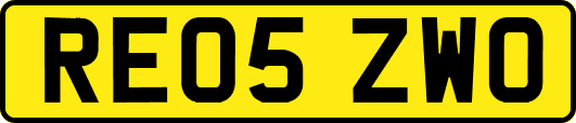 RE05ZWO