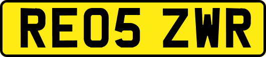 RE05ZWR