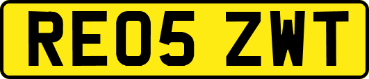 RE05ZWT