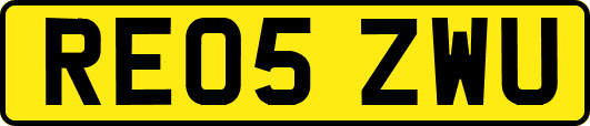 RE05ZWU