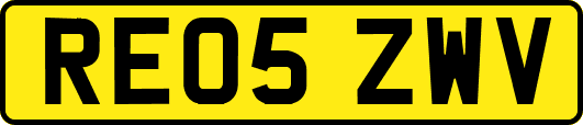 RE05ZWV