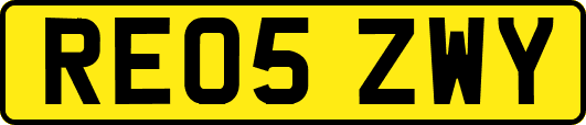 RE05ZWY
