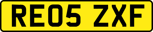 RE05ZXF
