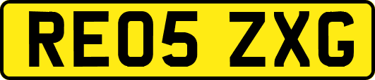 RE05ZXG