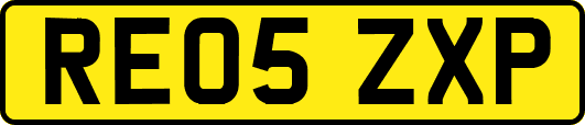 RE05ZXP
