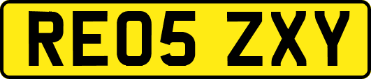 RE05ZXY
