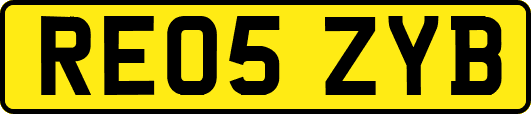 RE05ZYB