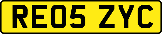 RE05ZYC