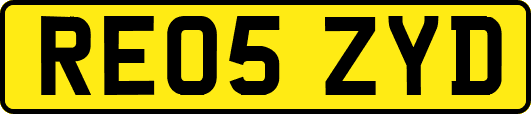 RE05ZYD