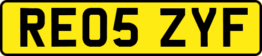 RE05ZYF