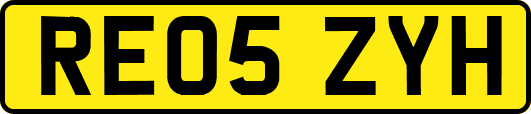 RE05ZYH