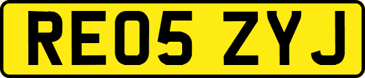 RE05ZYJ