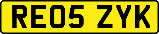RE05ZYK