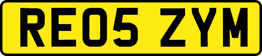RE05ZYM