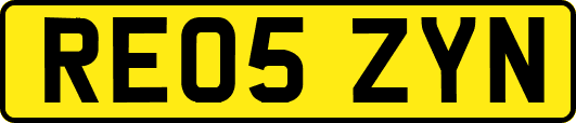 RE05ZYN