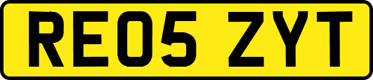 RE05ZYT