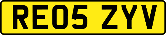 RE05ZYV