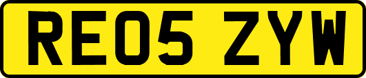 RE05ZYW