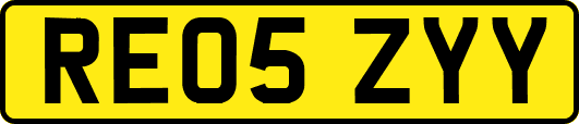 RE05ZYY