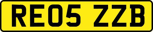 RE05ZZB
