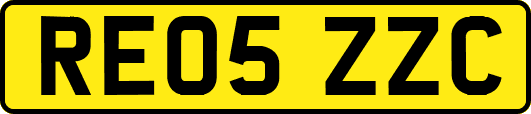 RE05ZZC