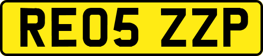 RE05ZZP