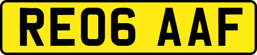 RE06AAF