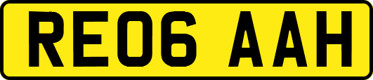 RE06AAH