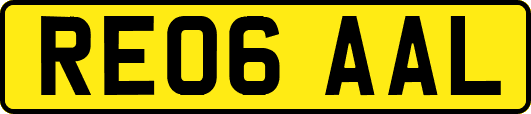 RE06AAL