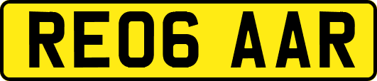 RE06AAR